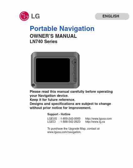 LG Electronics GPS Receiver LN740-page_pdf
